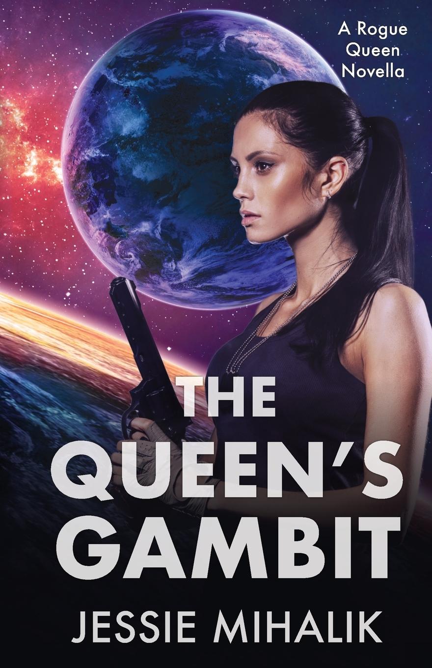 Vorderes Coverbild The Queen's Gambit