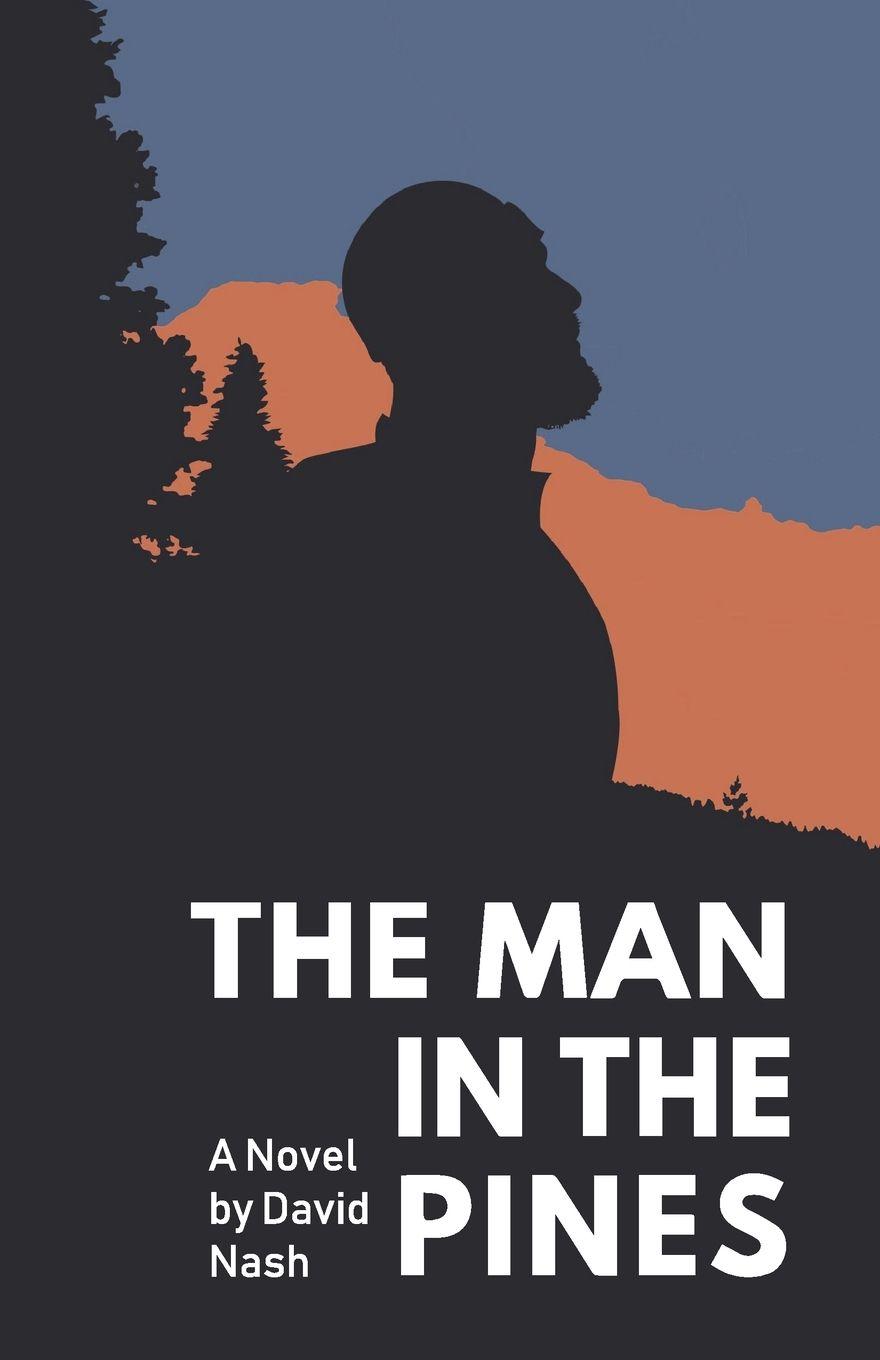 Vorderes Coverbild The Man in the Pines