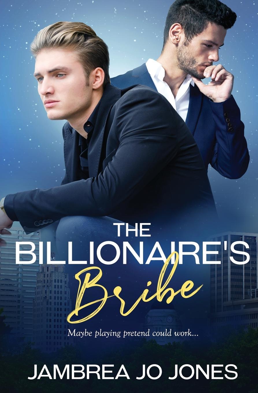 Vorderes Coverbild The Billionaire's Bribe
