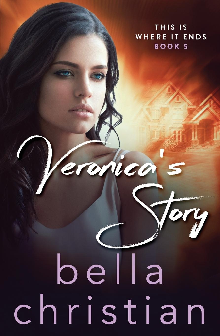 Vorderes Coverbild Veronica's Story