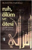 Vorderes Coverbild Ruh, Ölüm ve Ötesi