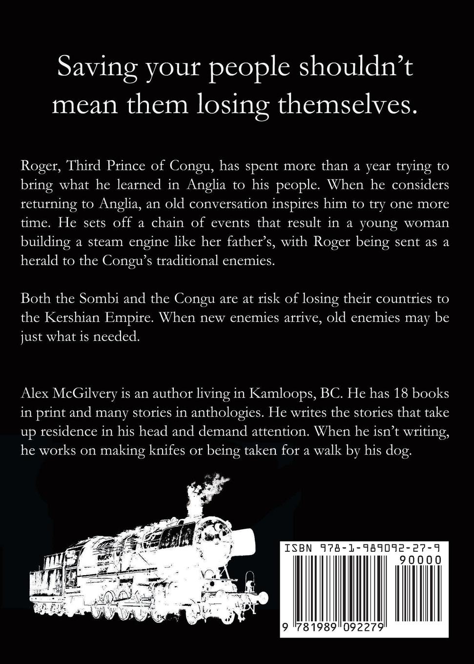 Rückseitencover The Third Prince and the Enemy's Daughter