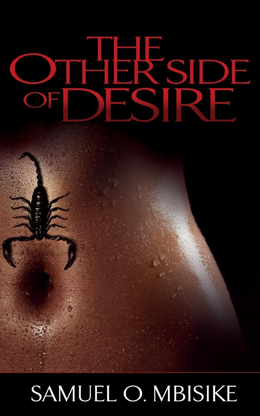 Vorderes Coverbild The Other Side of Desire