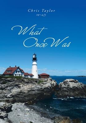 Vorderes Coverbild What Once Was