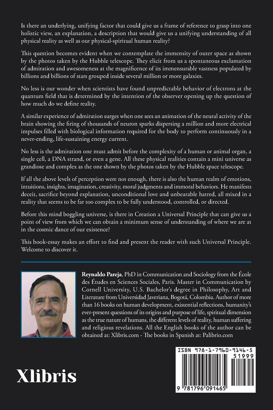 Rückseitencover Unity