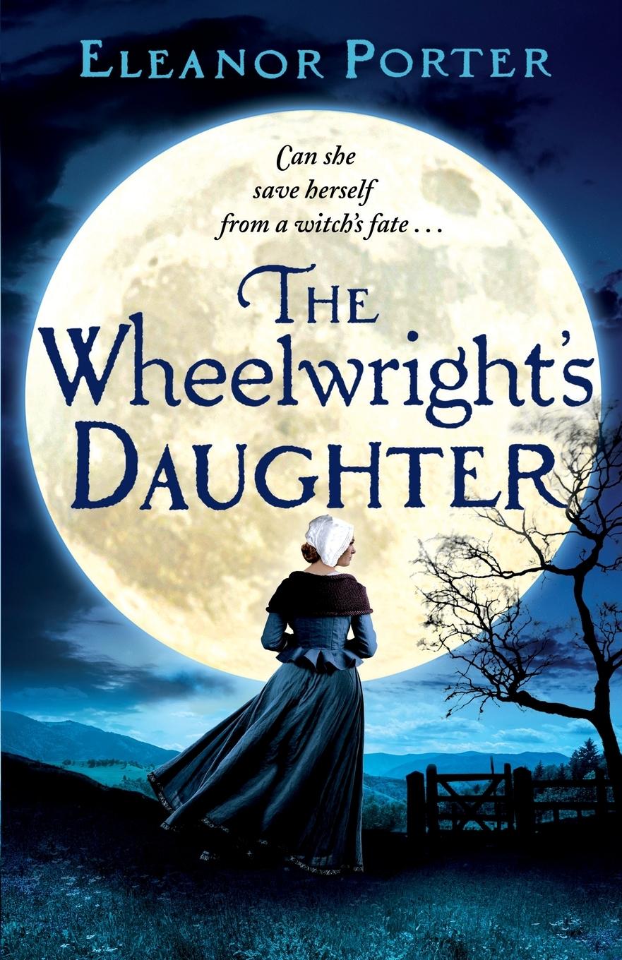 Vorderes Coverbild The Wheelwright's Daughter