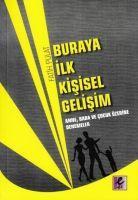 Vorderes Coverbild Buraya Ilk Kisisel Gelisim