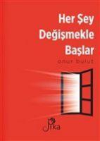 Vorderes Coverbild Her Sey Degismekle Baslar