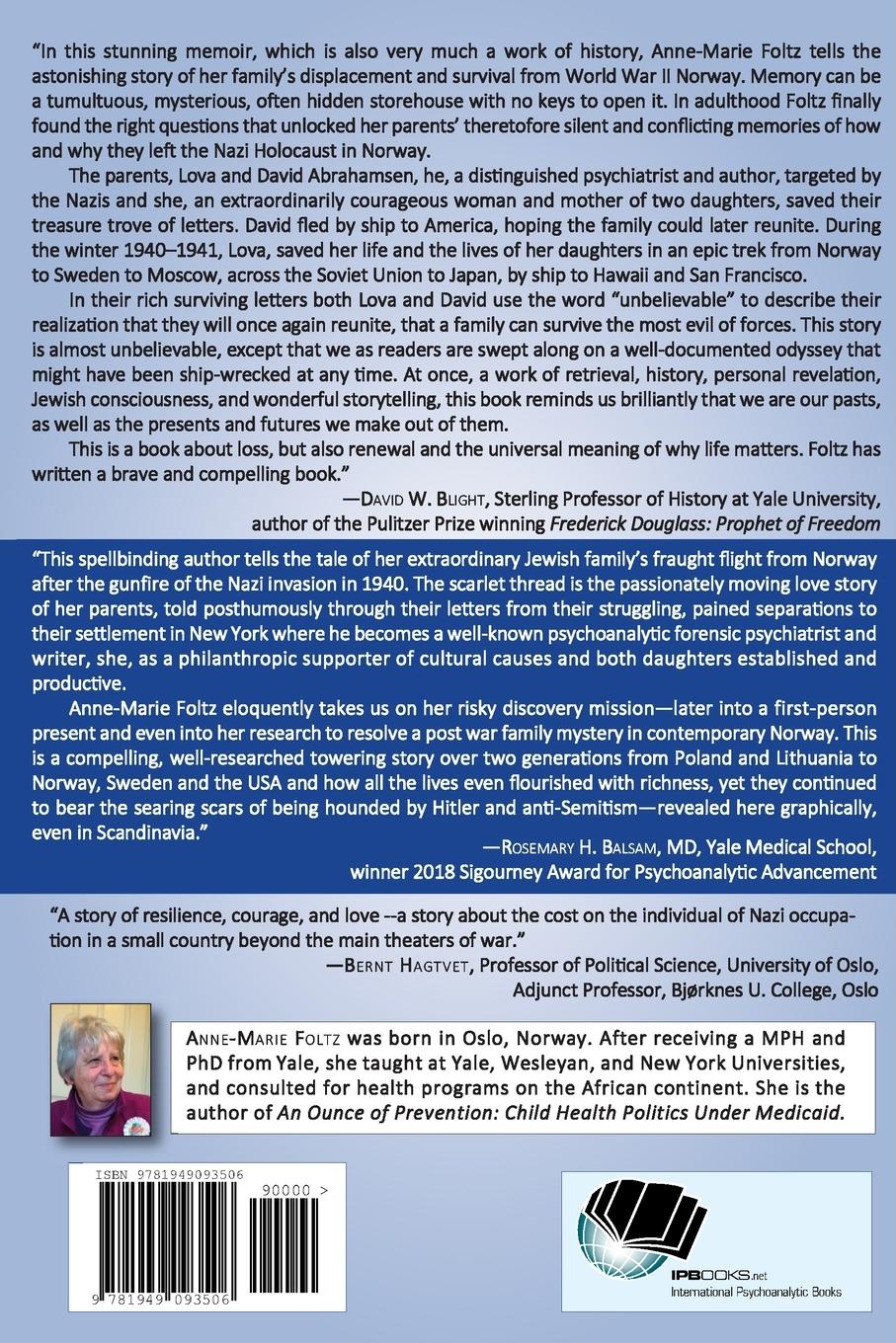 Rückseitencover Survival Skills