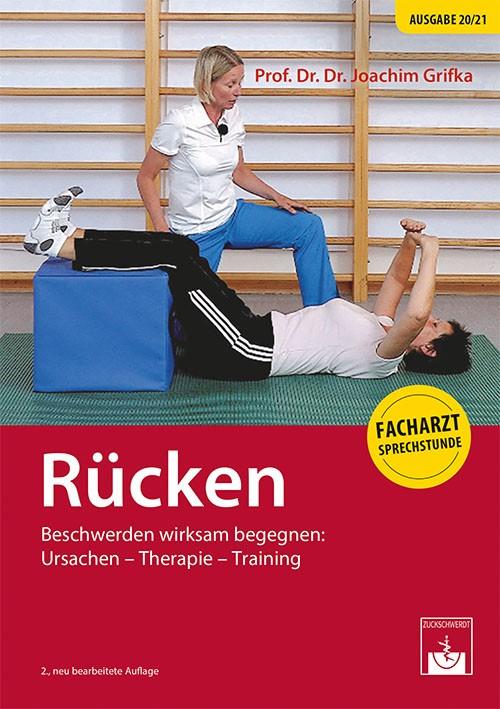 Vorderes Coverbild Rücken