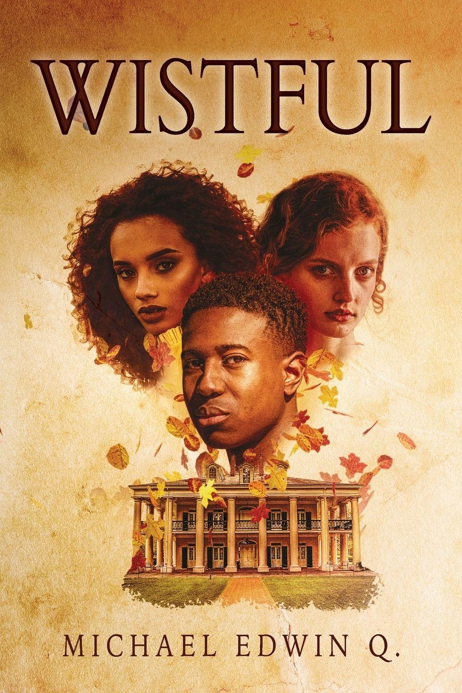 Vorderes Coverbild Wistful