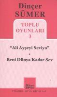 Vorderes Coverbild Toplu Oyunlari 3