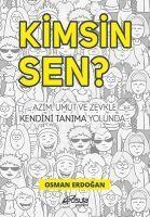 Vorderes Coverbild Kimsin Sen