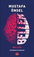 Vorderes Coverbild Bellek - Odamdan Sizanlar
