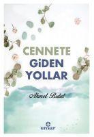 Vorderes Coverbild Cennete Giden Yollar