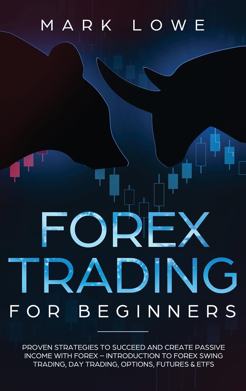 Vorderes Coverbild Forex Trading for Beginners