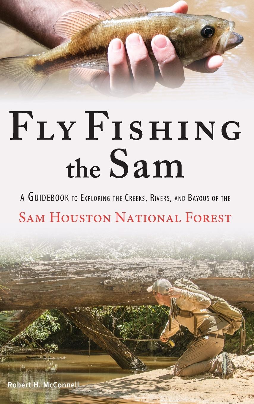 Vorderes Coverbild Fly Fishing the Sam