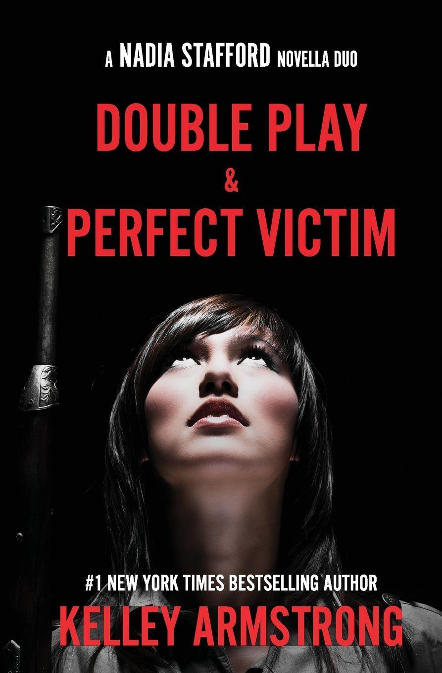 Vorderes Coverbild Perfect Victim / Double Play