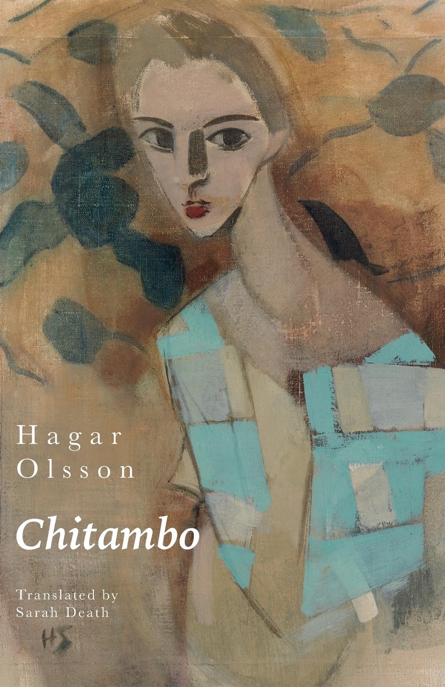 Vorderes Coverbild Chitambo
