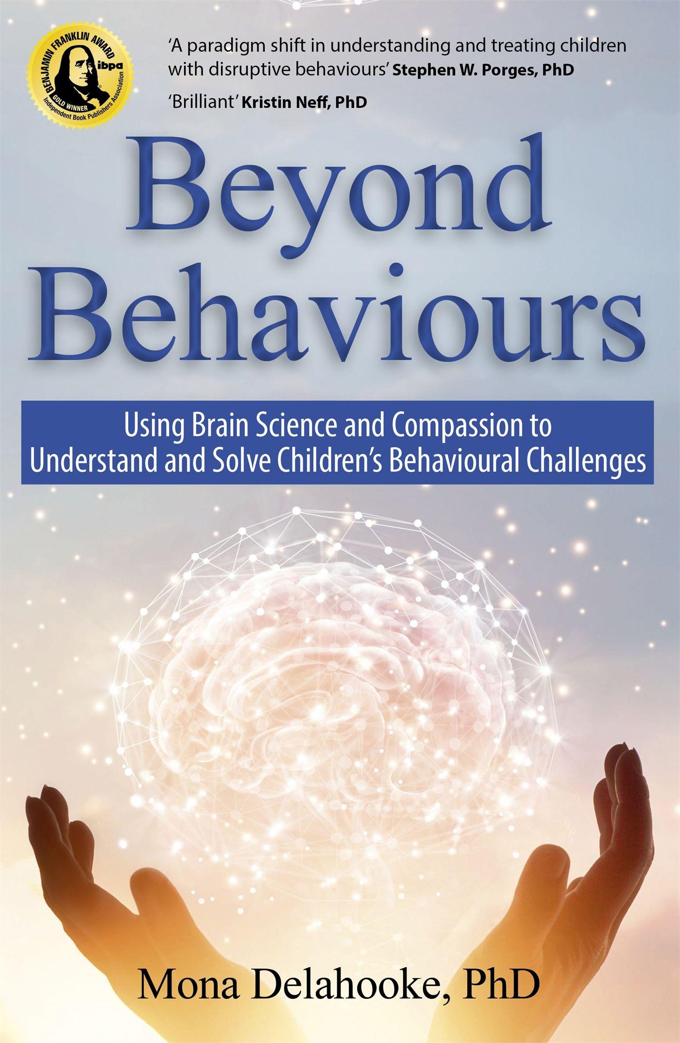 Vorderes Coverbild Beyond Behaviours