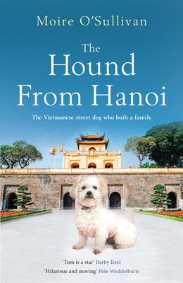 Vorderes Coverbild The Hound from Hanoi