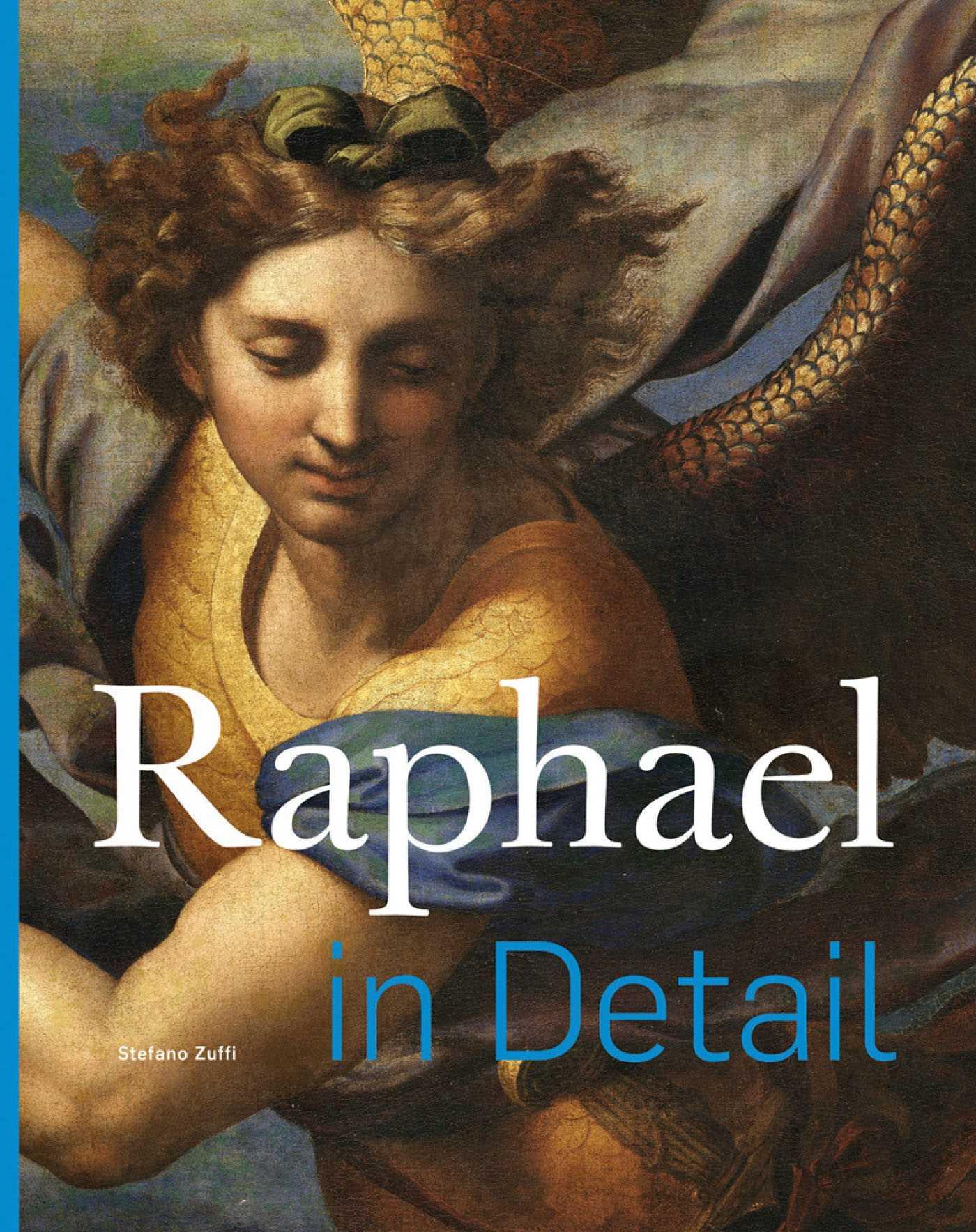 Vorderes Coverbild Raphael in Detail