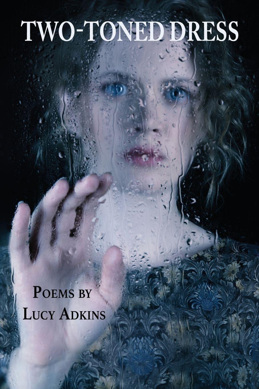 Vorderes Coverbild Two-toned Dress