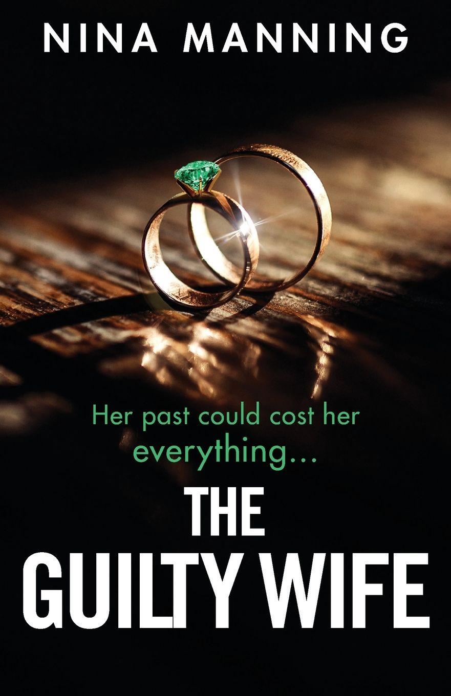 Vorderes Coverbild The Guilty Wife