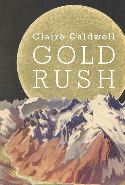 Vorderes Coverbild Gold Rush