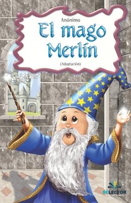 Vorderes Coverbild EL mago Merlin: Clasicos para ninos