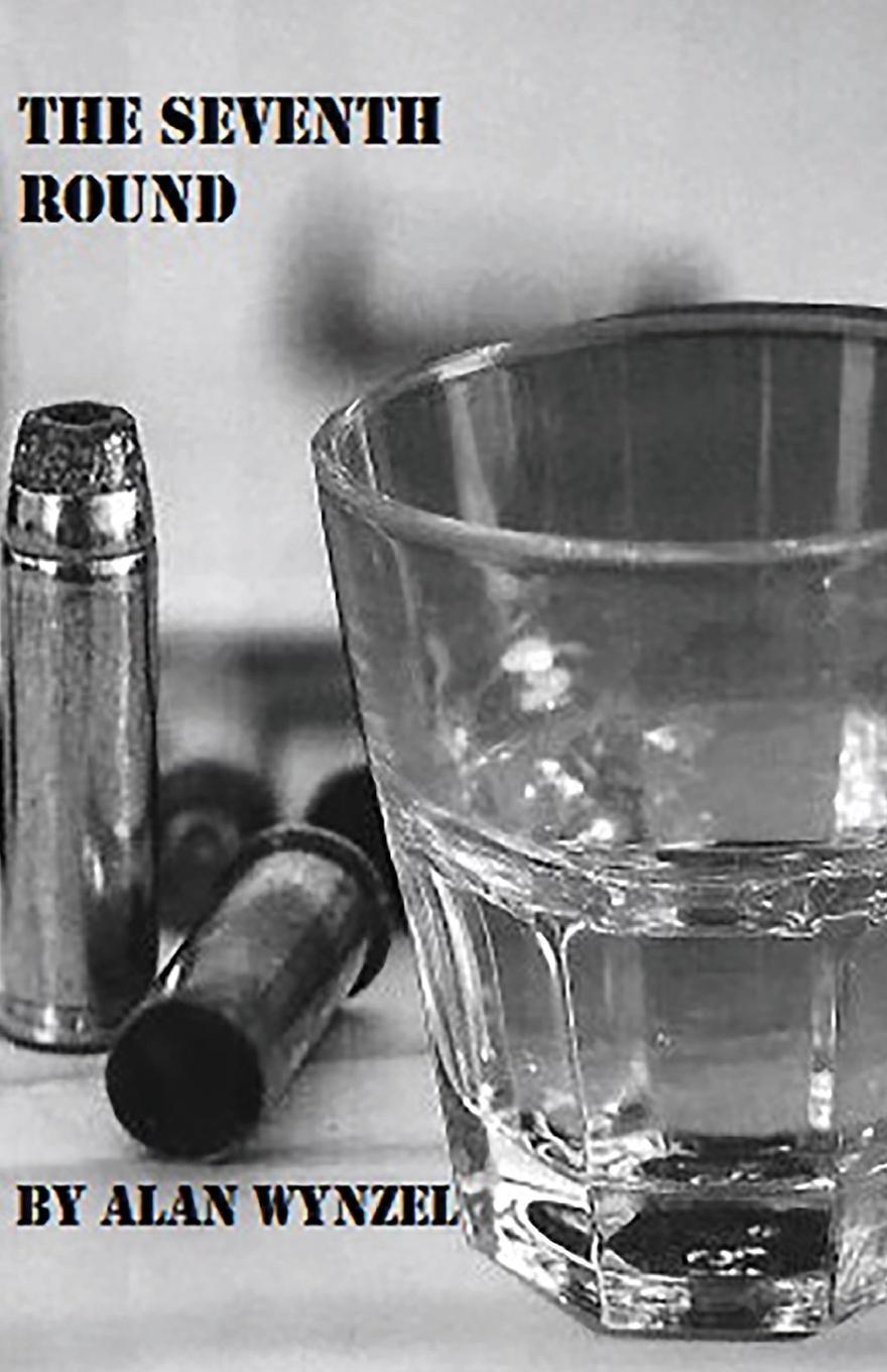 Vorderes Coverbild The Seventh Round