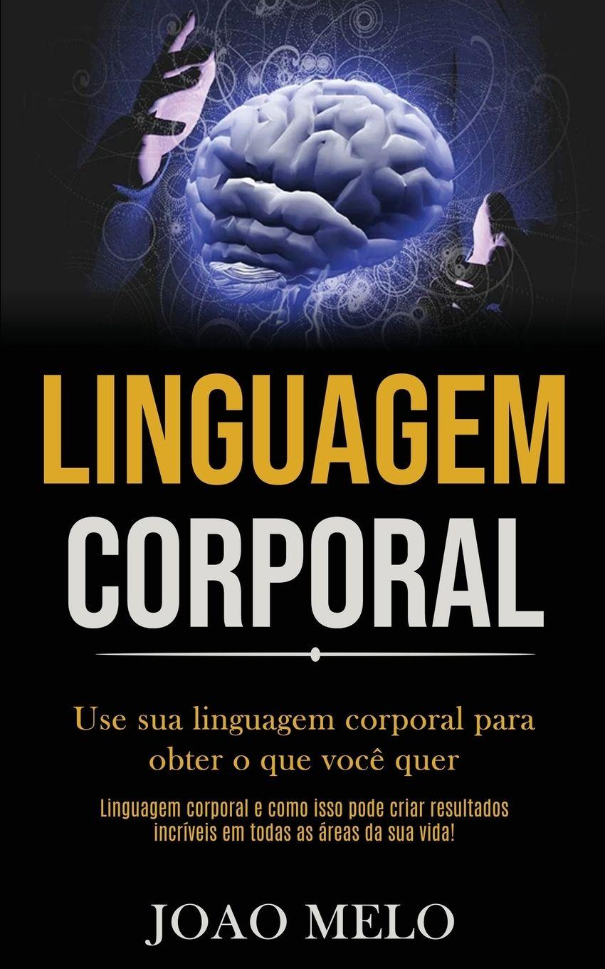 Vorderes Coverbild Linguagem Corporal