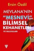 Vorderes Coverbild Mevlananin Mesnevideki Bilimsel Kehanetleri ve Bulgulari