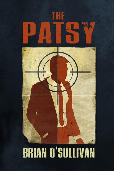 Vorderes Coverbild The Patsy