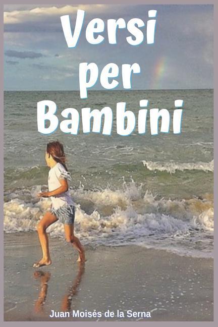 Vorderes Coverbild Versi Per Bambini