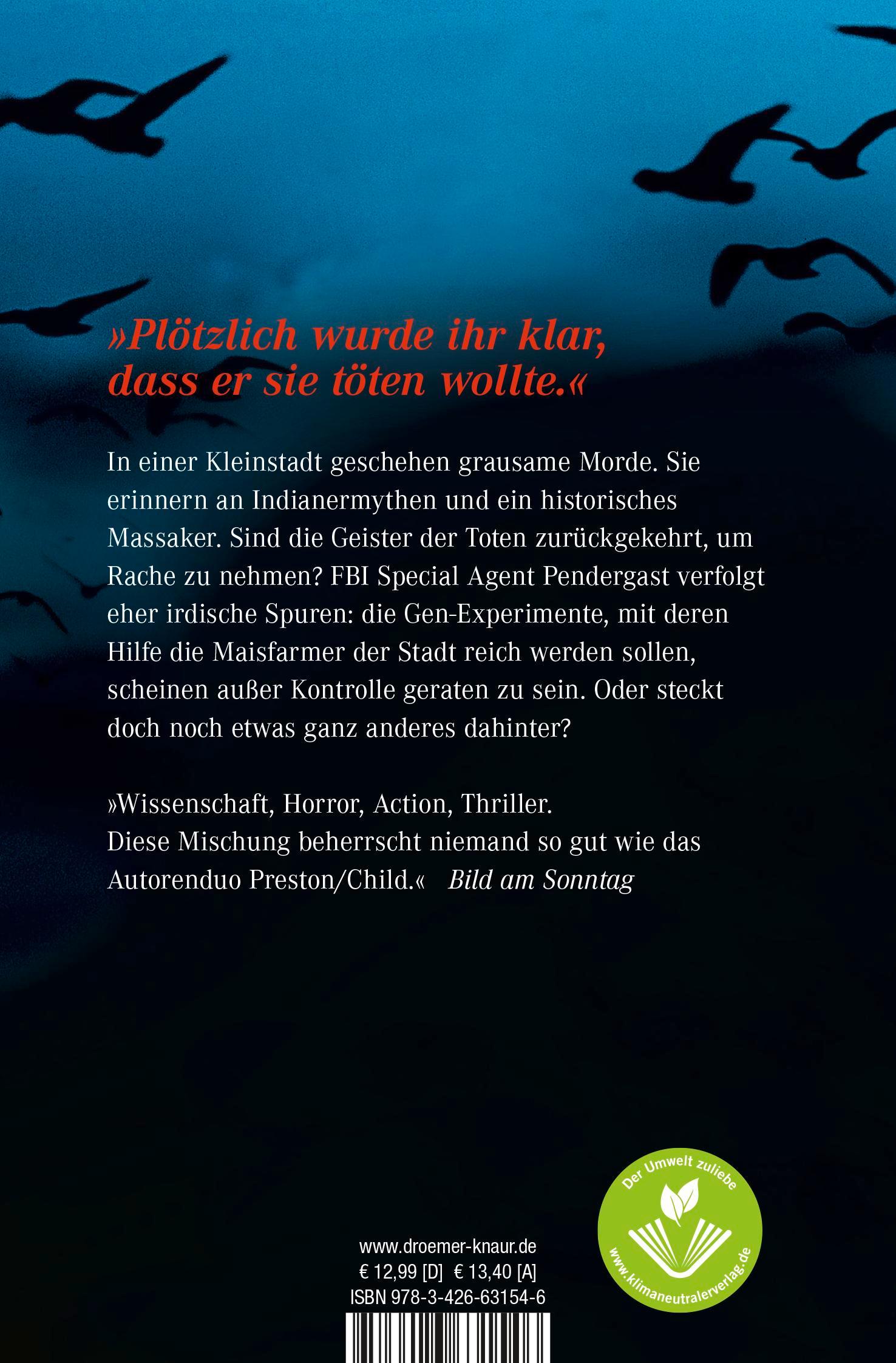 Rückseitencover Ritual