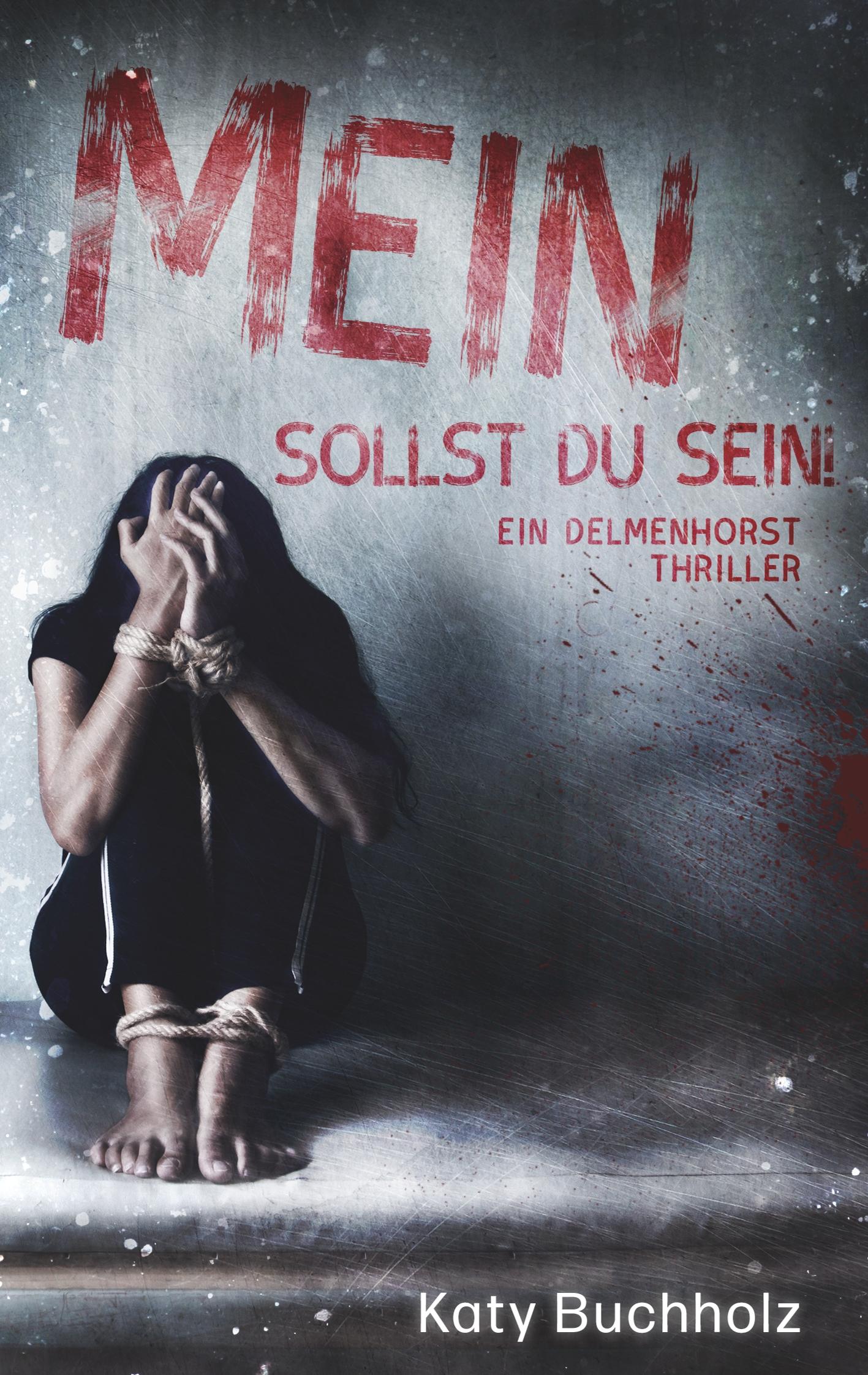 Vorderes Coverbild Mein sollst du sein!