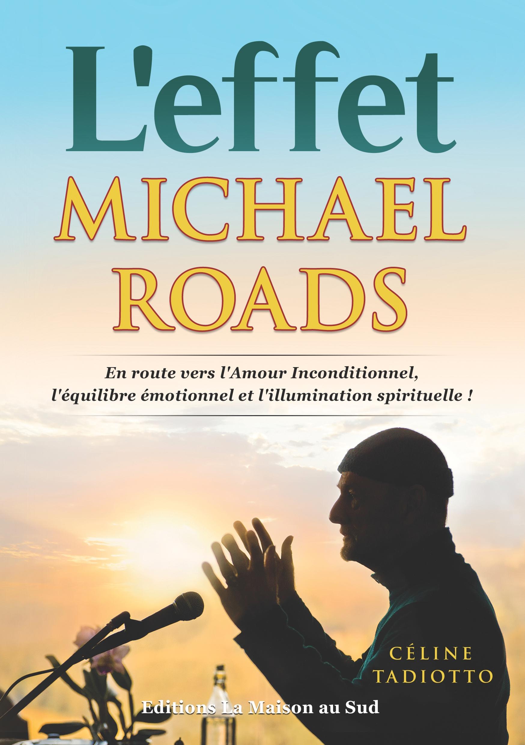Vorderes Coverbild L'effet Michael Roads