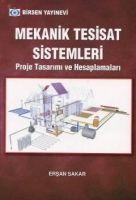 Vorderes Coverbild Mekanik Tesisat Sistemleri