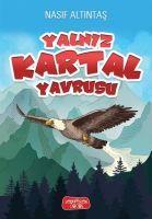 Vorderes Coverbild Yalniz Kartal Yavrusu