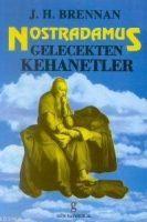 Vorderes Coverbild Nostradamus - Gelecekten Kehanetler