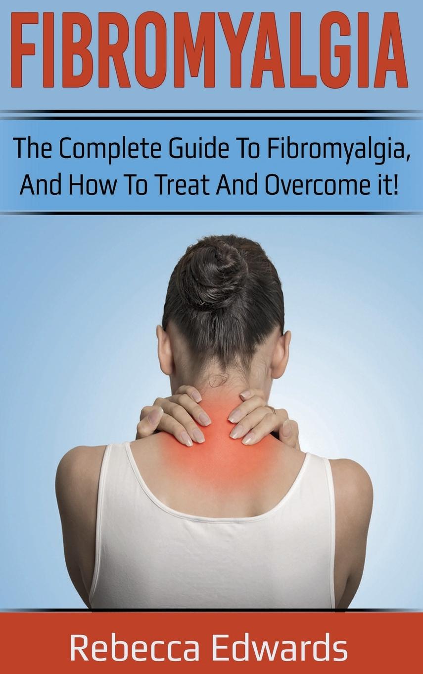 Vorderes Coverbild Fibromyalgia