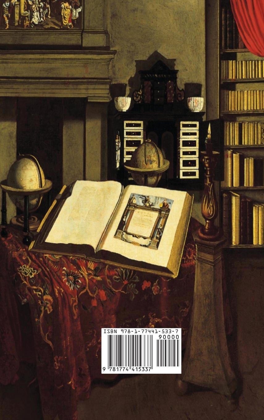 Rückseitencover The Power of Concentration