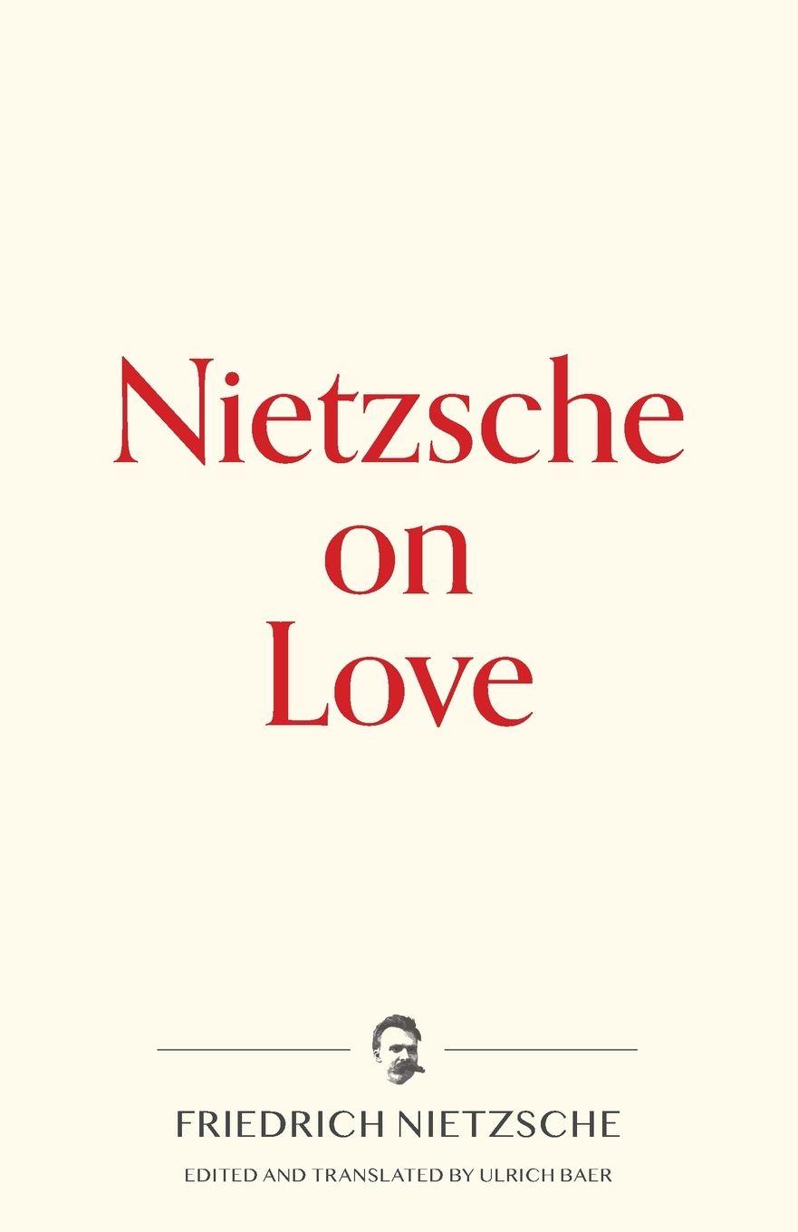 Vorderes Coverbild Nietzsche on Love