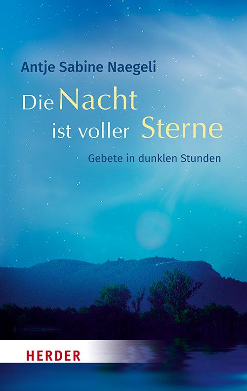 Vorderes Coverbild Die Nacht ist voller Sterne