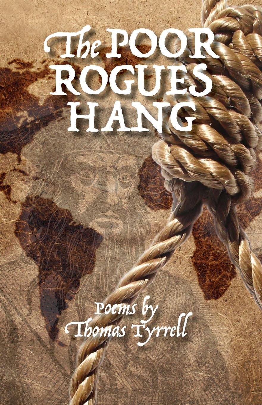 Vorderes Coverbild The Poor Rogues Hang