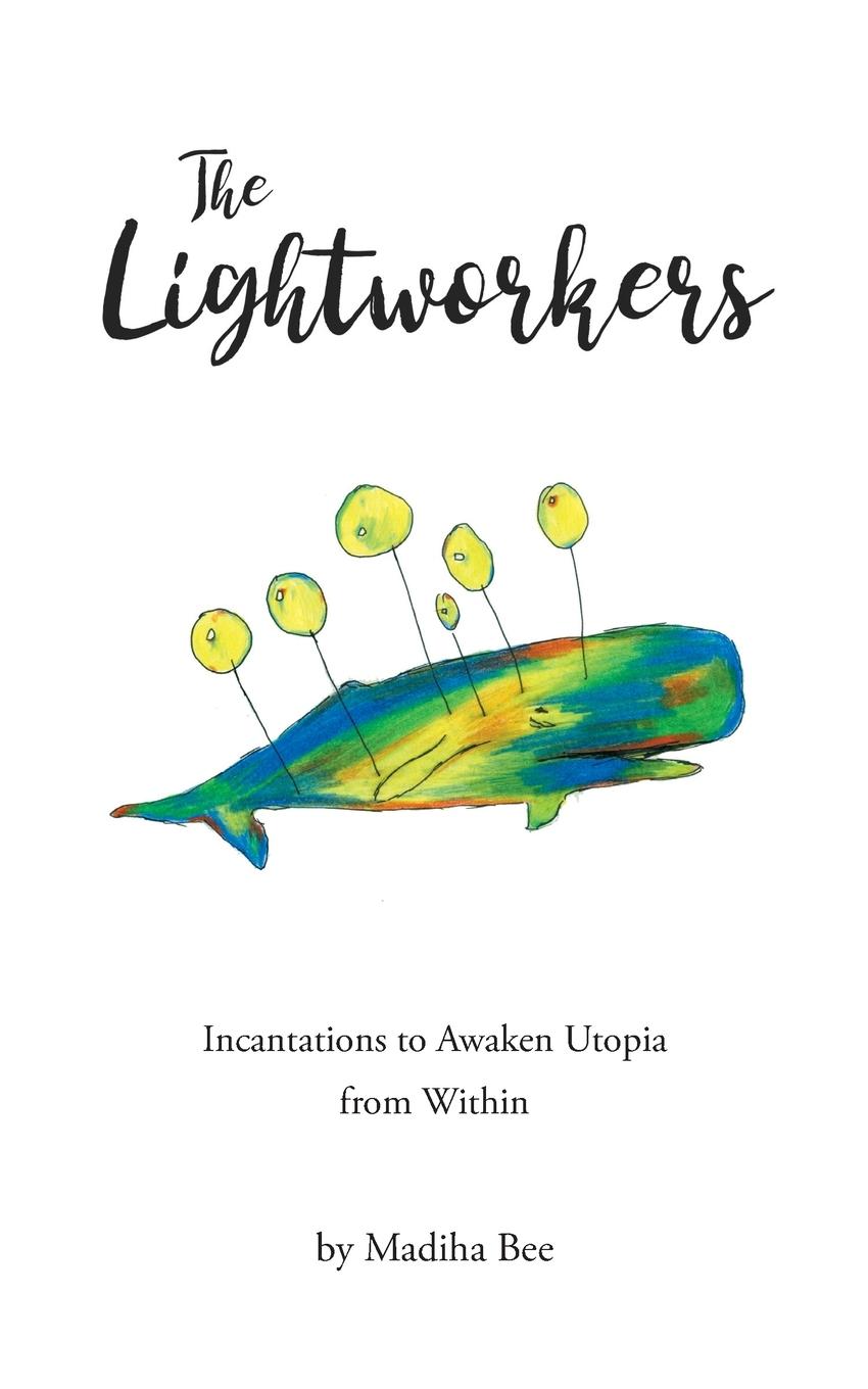 Vorderes Coverbild The Lightworkers
