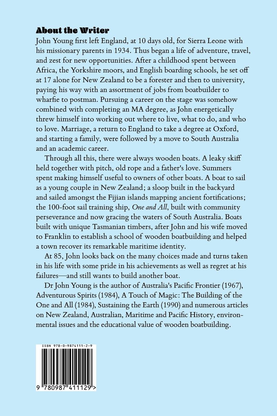 Rückseitencover Going Down Another Lane