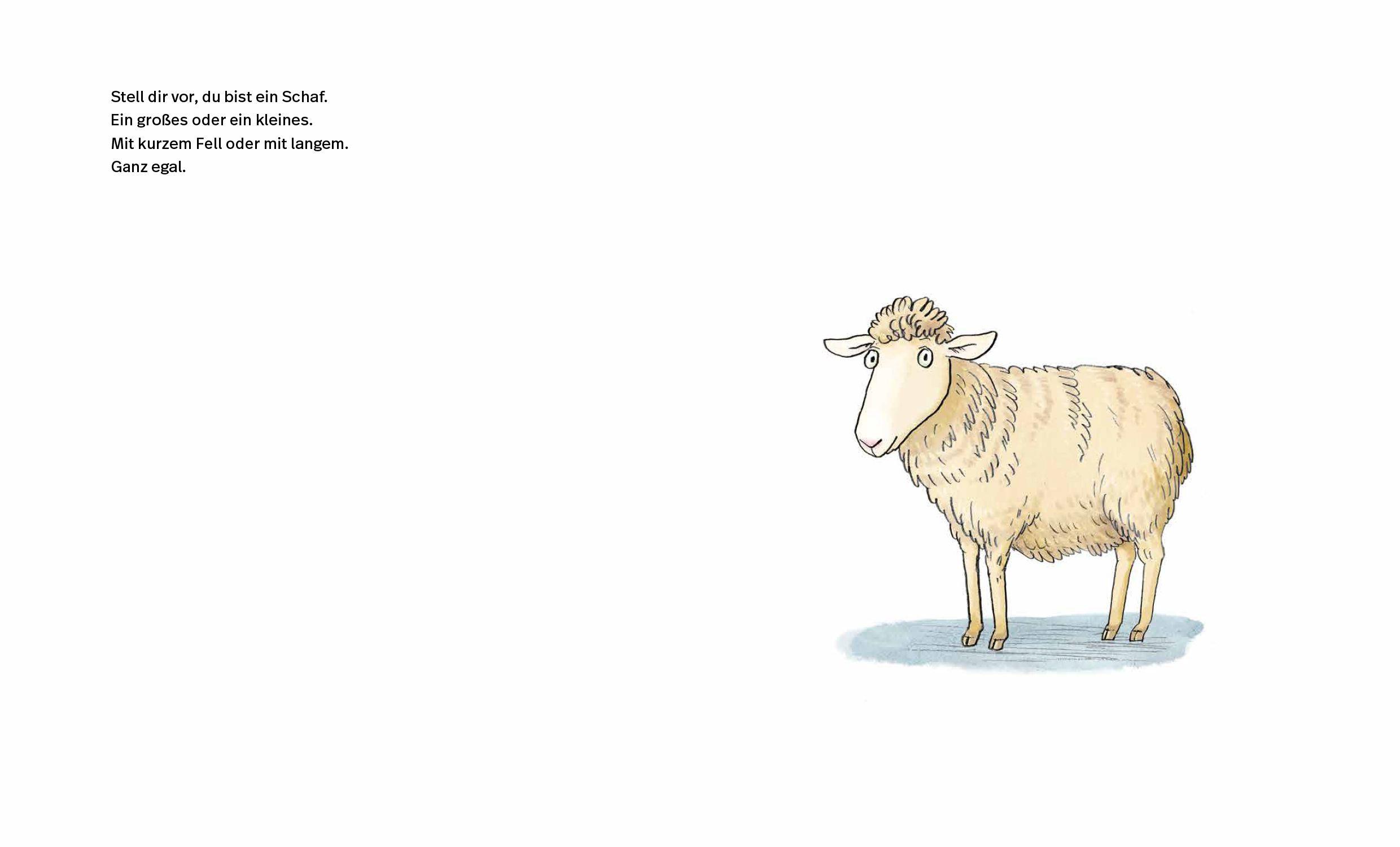 Beispielinhalt (Bild) Eine Wiese für alle