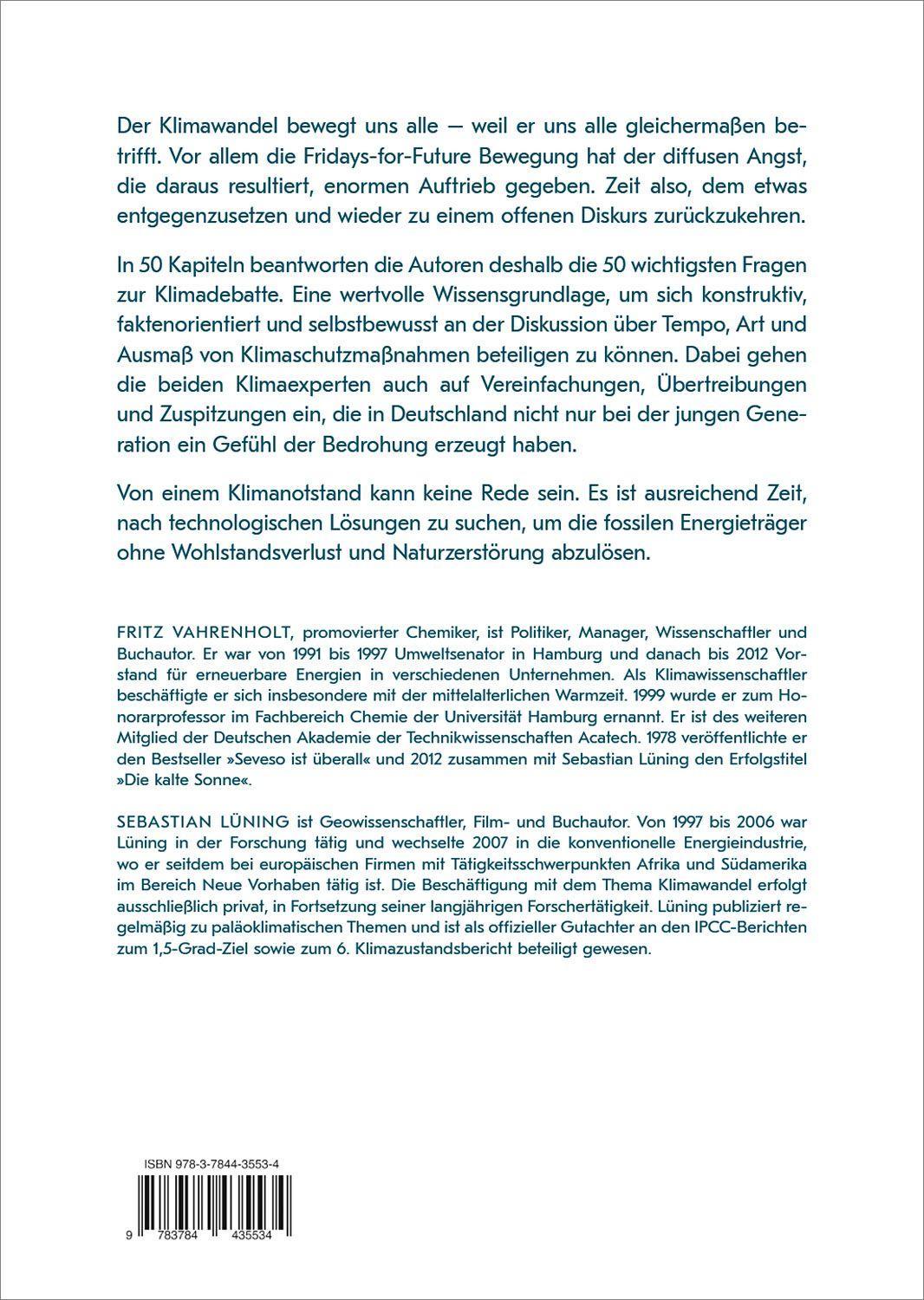 Beispielinhalt (Bild) Unerwünschte Wahrheiten